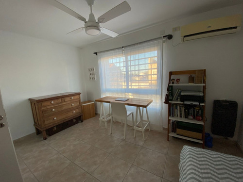 Imagen 10 de 15 de Impecable Duplex En Condominio Cerrado