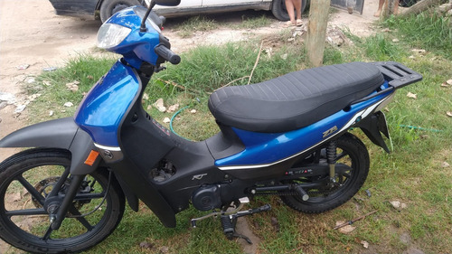 Full Solo 300 Km