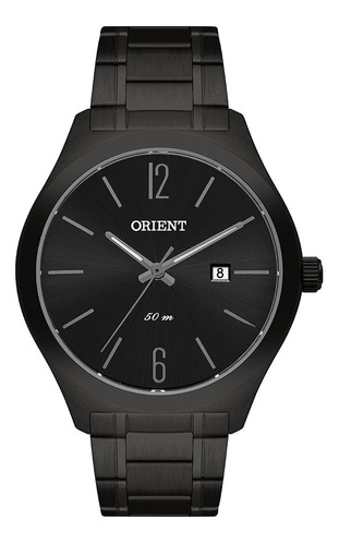Relógio Orient Myss1006 + Garantia De 1 Ano + Nf