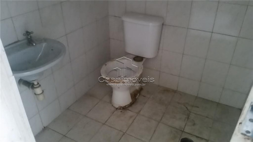 Imagem 5 de 8 de Salao - Itaquera - Ref: 1181 - L-1181