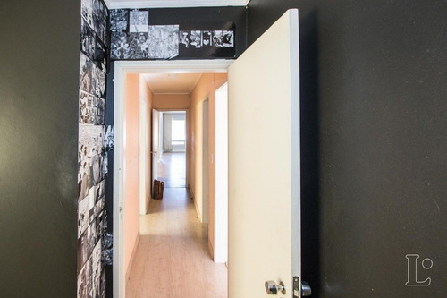 Casa Em Vila Assunção Com 4 Dormitórios - Lu272039