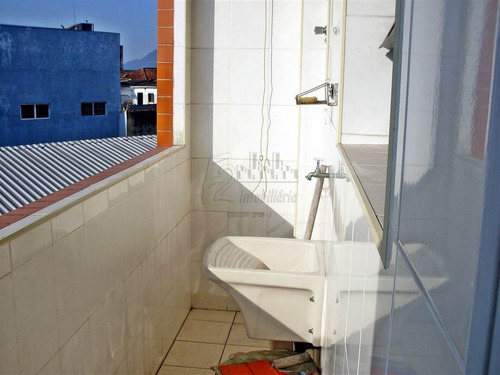Apartamento - Venda - Parque Sao Vicente - Sao Vicente - Fd207