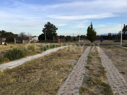 Terreno En Venta En Amealco, Querétaro