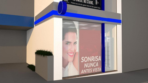 Alquiler Local Solano García Frente Punta Carretas Shopping