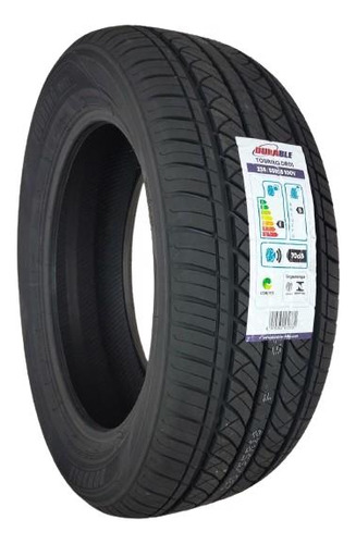 Pneu 175/60r13 Durable Touring Dr01 77h Durable 31065 Índice De Velocidade H