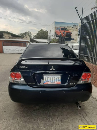 Mitsubishi Lancer 2013