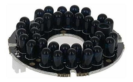 2 Placa Iluminacion Infrarroja Od 3 72 Led Infrarrojo 60