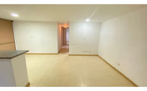 Apartamento En Venta Unidad Completa Loma El Indio