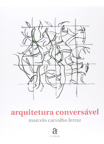 Livro Arquitetura Conversável