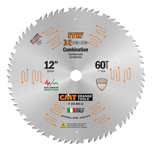 Cmt Combinacion Itk 256.060.12 De 12 X 60 X 1 