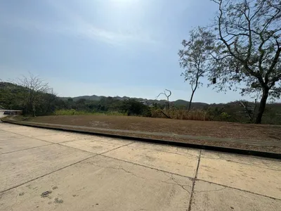 Terreno en venta