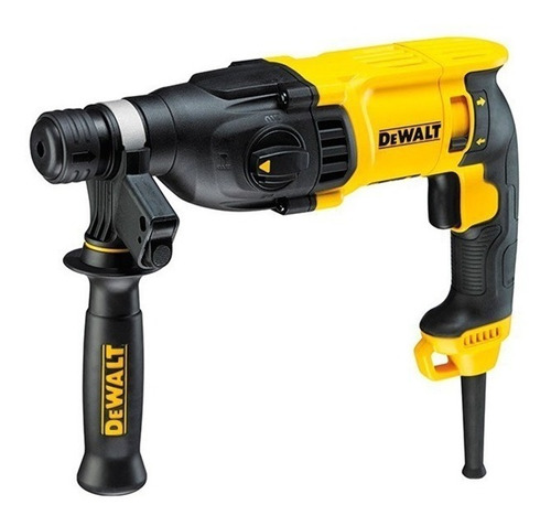 Rotomartillo Sds Plus Dewalt 800w D25133k 