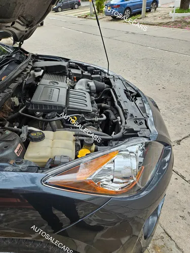 Mazda 3 1.6 Z6na0 All New