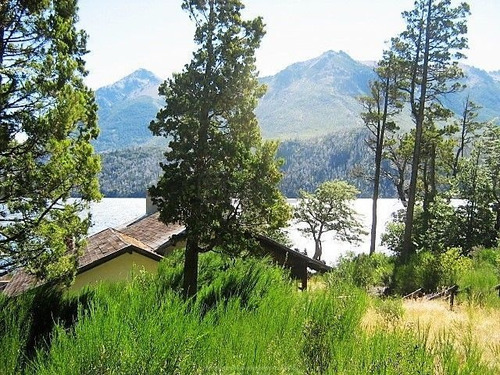 Turístico En Venta Ubicado En Lago Gutiérrez, Bariloche