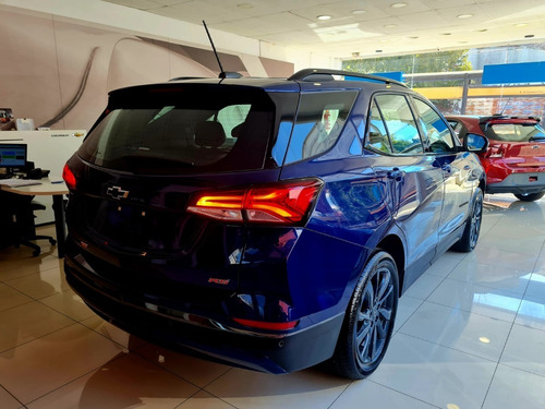 Imagen 18 de 23 de Lanzamiento Nueva Chevrolet Equinox Rs 2023 1.5 Turbo Aut S5