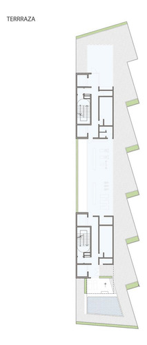 Venta Departamento 3 Ambientes En Vicente Lopez Sobre Av. Maipu