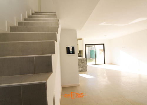 Introva Eco Housing Casa De 3d Última Unidad Apto Bancor!