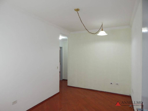 Imagem 1 de 30 de Apartamento À Venda, 55 M² Por R$ 260.000,00 - Assunção - São Bernardo Do Campo/sp - Ap2152
