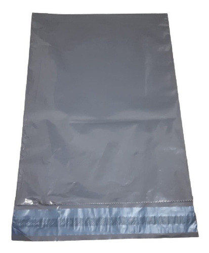 Envelope Segurança Correio Ecommerce Lacre 19x25 500un