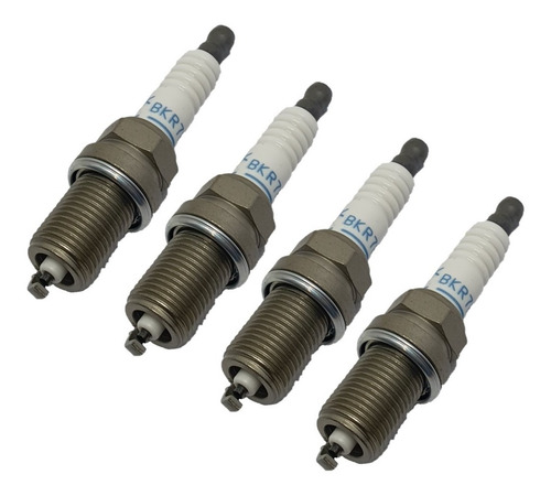 Kit De Velas Saveiro G5 1.6 2009 A 2013 Gol G4 06/