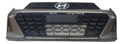 Para-choque Completo Hb20 2023 2024 Original (Usado)