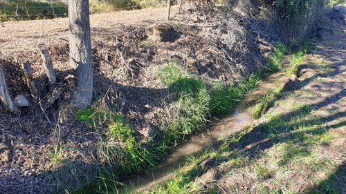 Oportunidad Bajó De Precio Sitio En Pirque Con Vista