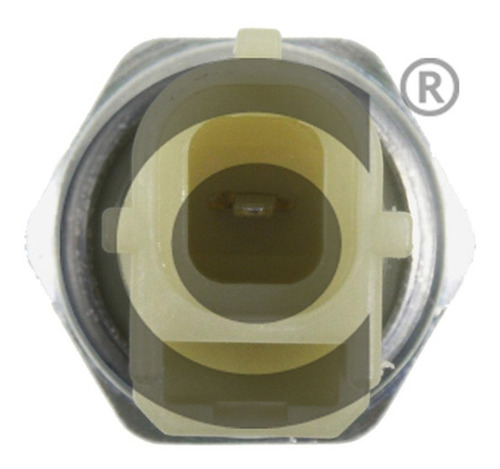 Interruptor De Aceite Mazda B4000 2006 4.0 Lts 8198
