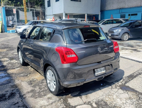 Suzuki Swift 1.2 Gls Mt