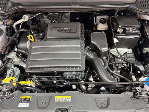 Seat Ibiza 1.6 Xcellence Mt