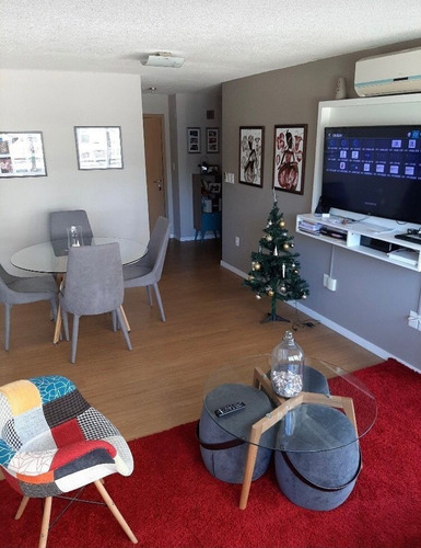 Imagen 9 de 9 de Venta Apartamento Garage Palermo