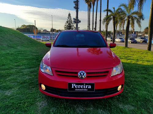 Volkswagen Gol 1.6 I Comfortline 70a
