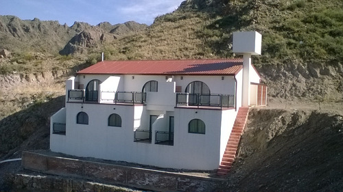 Imagen 1 de 16 de Alquiler Cabañas Nikku Los Reyunos San Rafael Mendoza
