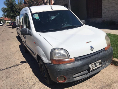 Renault Kangoo Express 1.9d