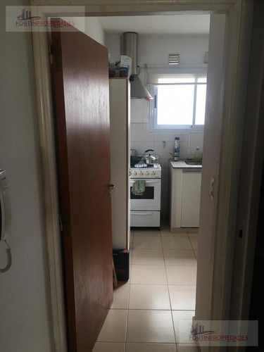 Imagen 8 de 9 de Departamento - Barrio Norte