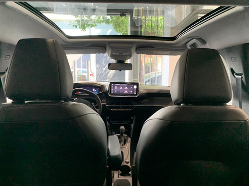 Peugeot 208 1.6 Feline Tiptronic