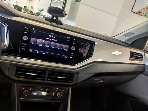 Volkswagen Virtus 1.0 200 Tsi Highline Automático