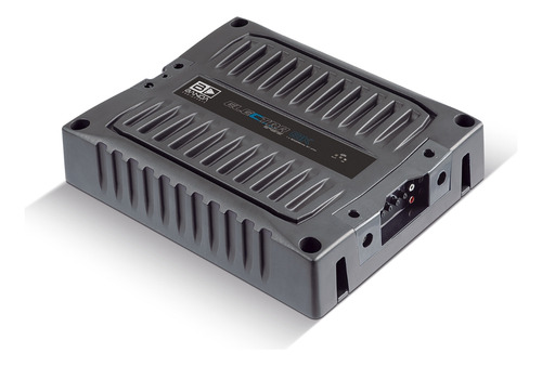 Modulo Amplificador Banda Electra 8k1 8000w Rms 1 Ohm