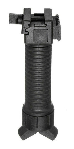 Empuñadura Bípode Gotcha Foregrip Paintball Airsoft Bipie 