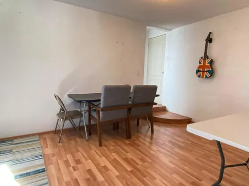 Casa En Renta En Valle De Encinos