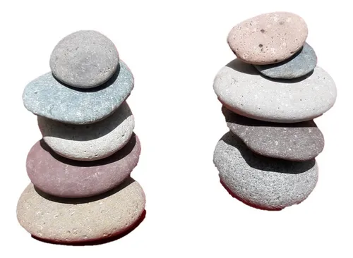 Masaje con piedras de río hotsell