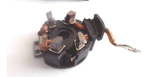Carbonera Arranque Toyota Camry 4runner Fortuner 8213