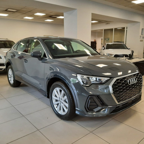 Audi Q3 35 Tfsi Sportback Nuevo Usado 0km 2021 Bna Glc300 Tv