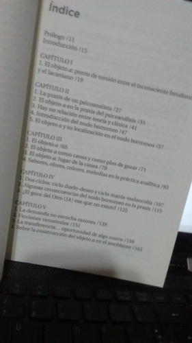 El Objeto A Doblez Del Sujeto - Lerner Eva Ef
