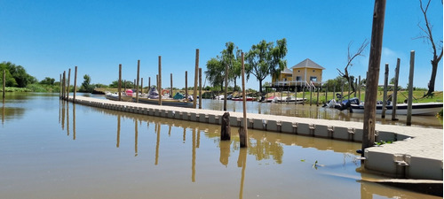 Imagen 7 de 29 de Venta Lote / Chacra En Estancia El Aduar - Zarate