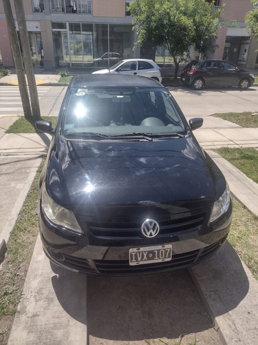 Volkswagen Gol Trend 1.6 Pack I 101cv