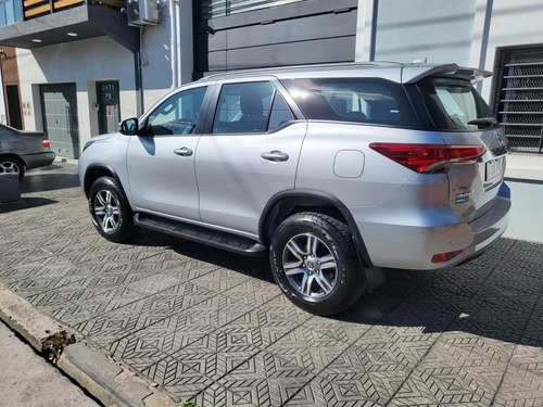 Toyota SW4 2.8 Sr 204Cv 4X4 7As At
