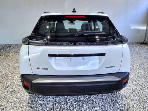 Peugeot 2008 1.0T Active