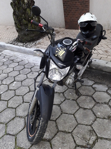 Honda Fan
