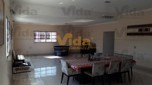 Prédio Em Piratininga - Osasco - 44061