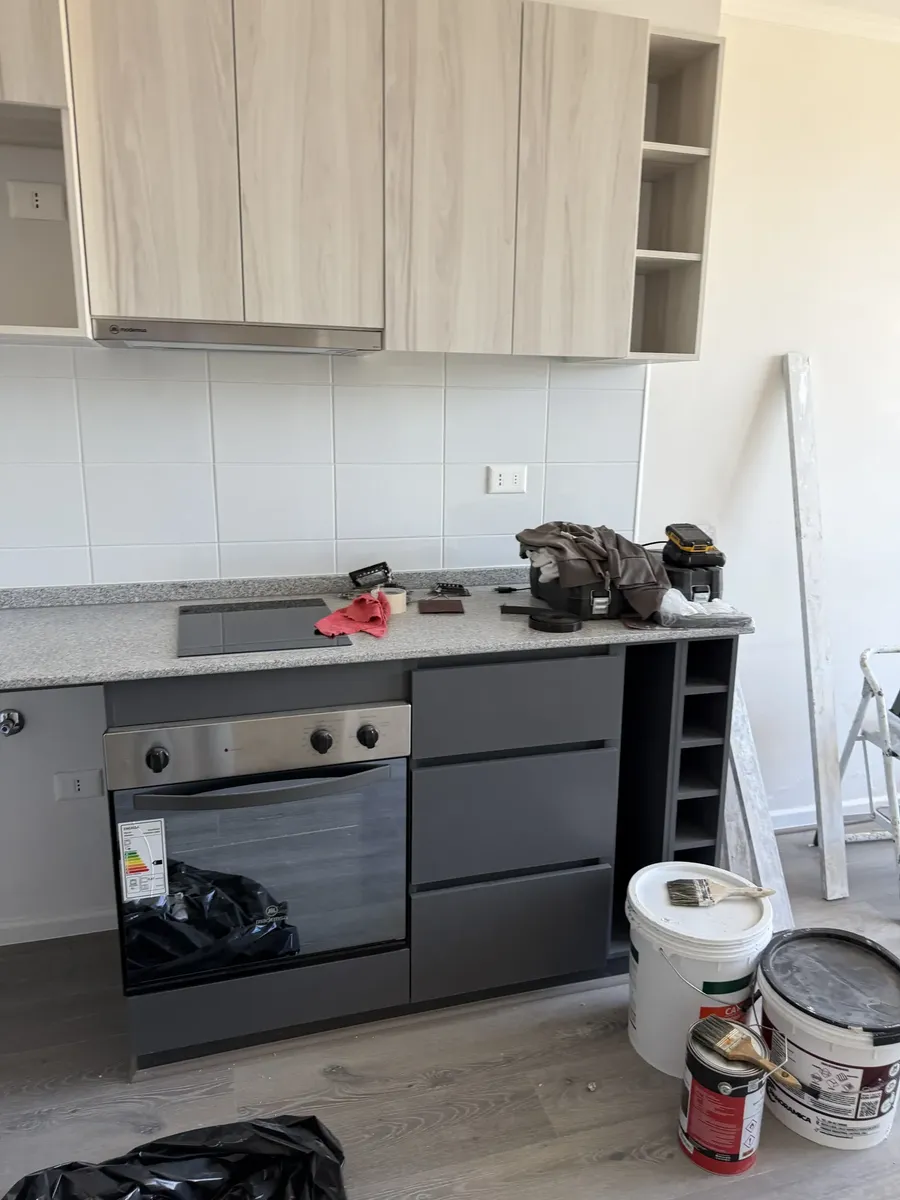 Imagen 3 de 14 de Departamento Nuevo En Arriendo En Collao Concepción